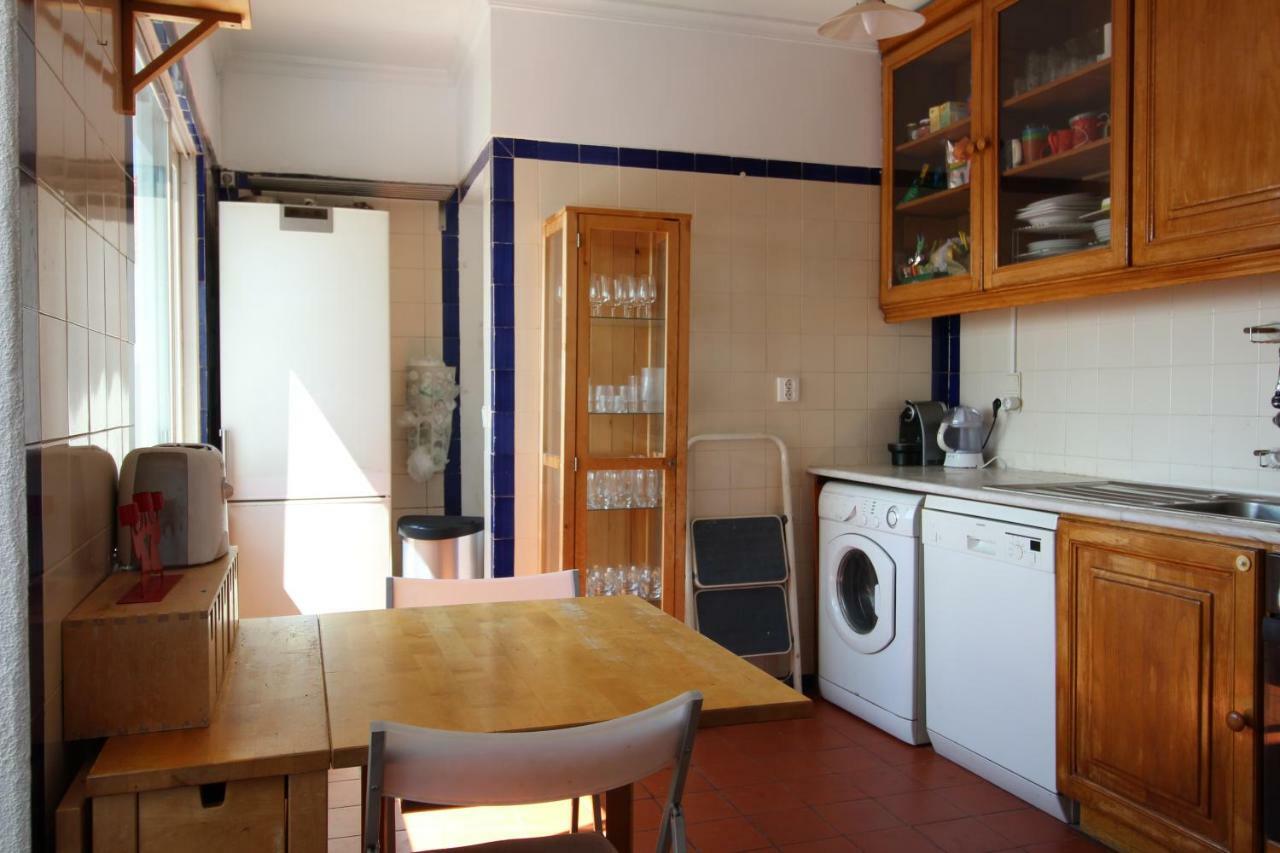 Estrela Penthouse - Amazing Views Apartamento Lisboa Exterior foto