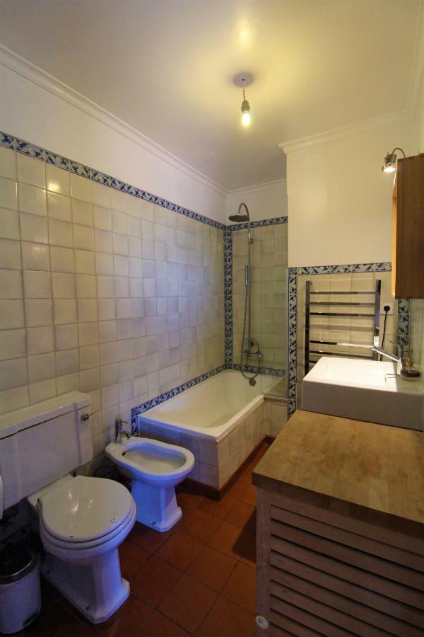 Estrela Penthouse - Amazing Views Apartamento Lisboa Exterior foto