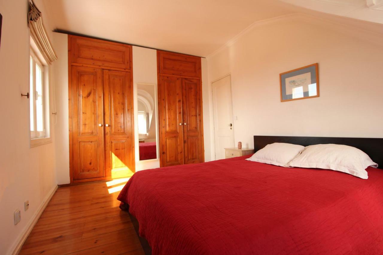 Estrela Penthouse - Amazing Views Apartamento Lisboa Exterior foto