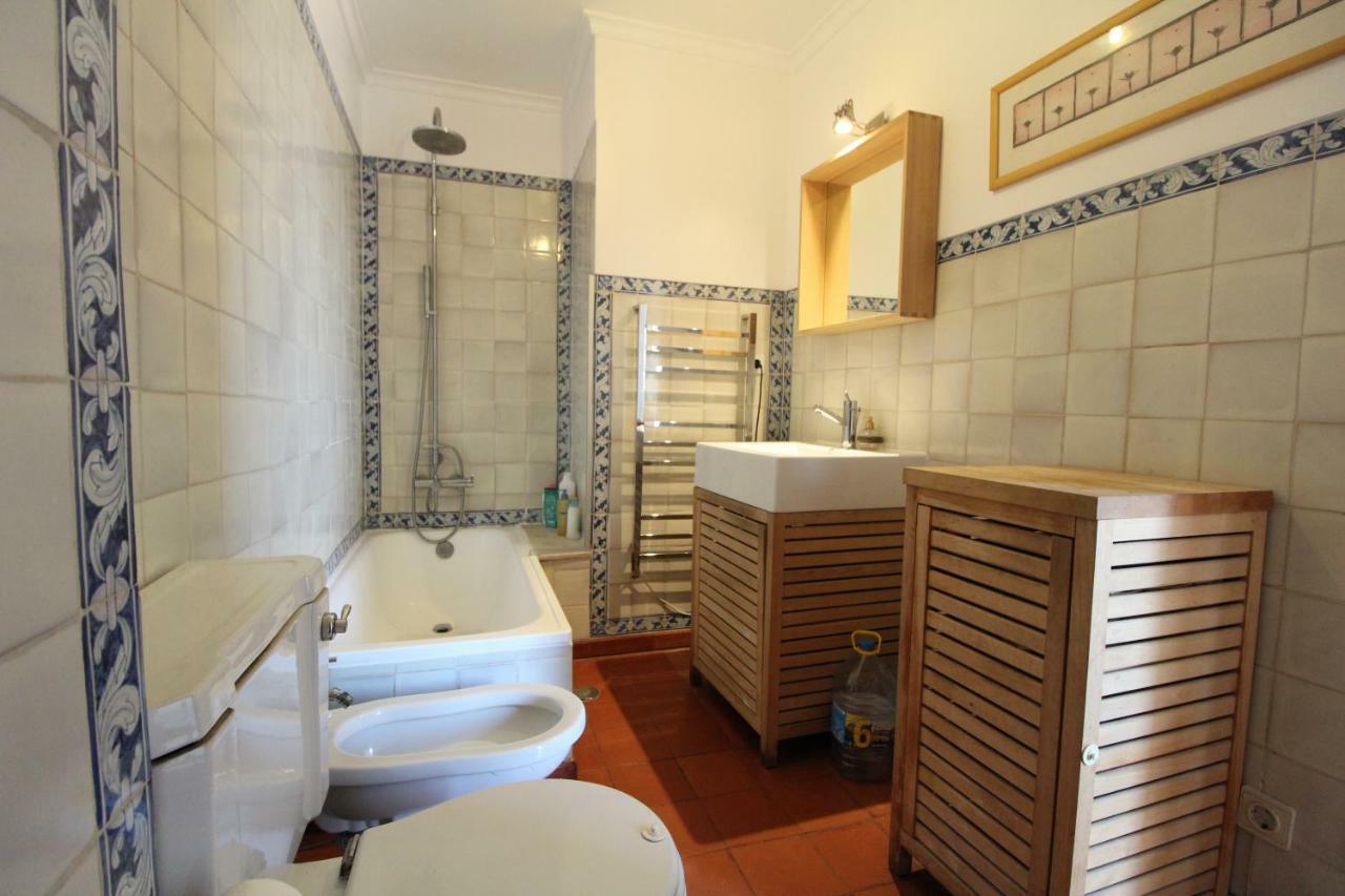 Estrela Penthouse - Amazing Views Apartamento Lisboa Exterior foto