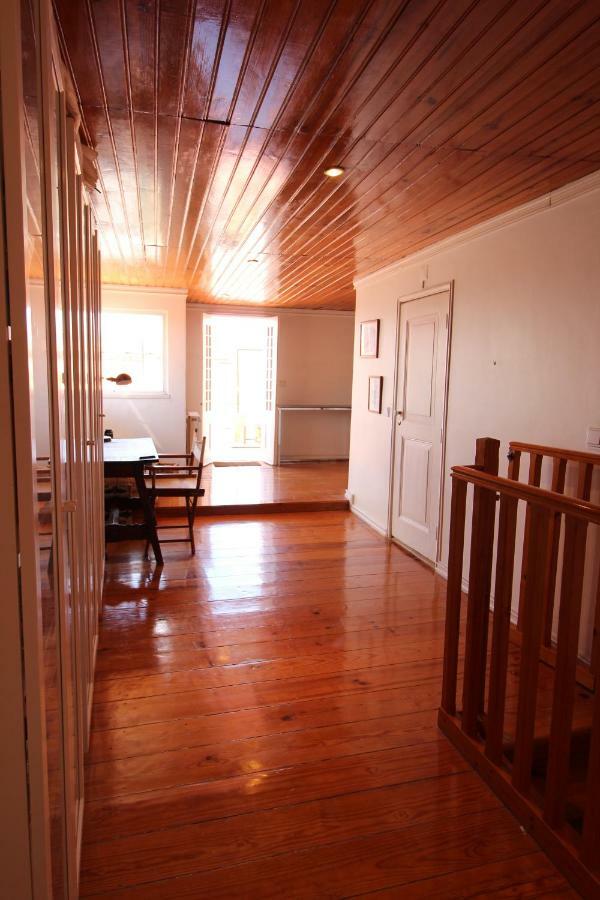 Estrela Penthouse - Amazing Views Apartamento Lisboa Exterior foto